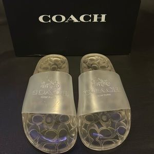 Coach Slides